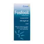 Fosfocil 250mg