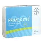 Primogyn 2 mg Oral 28 Tabs