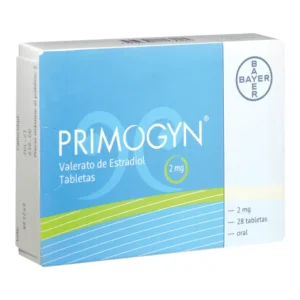 Primogyn 2 mg Oral 28 Tabs